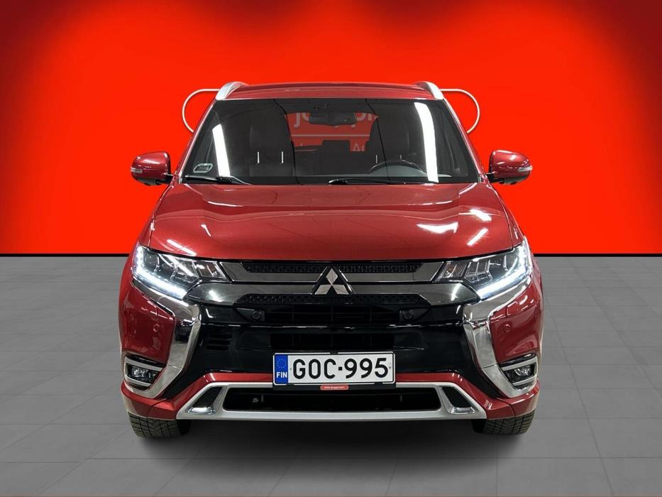MITSUBISHI Outlander PHEV 2019