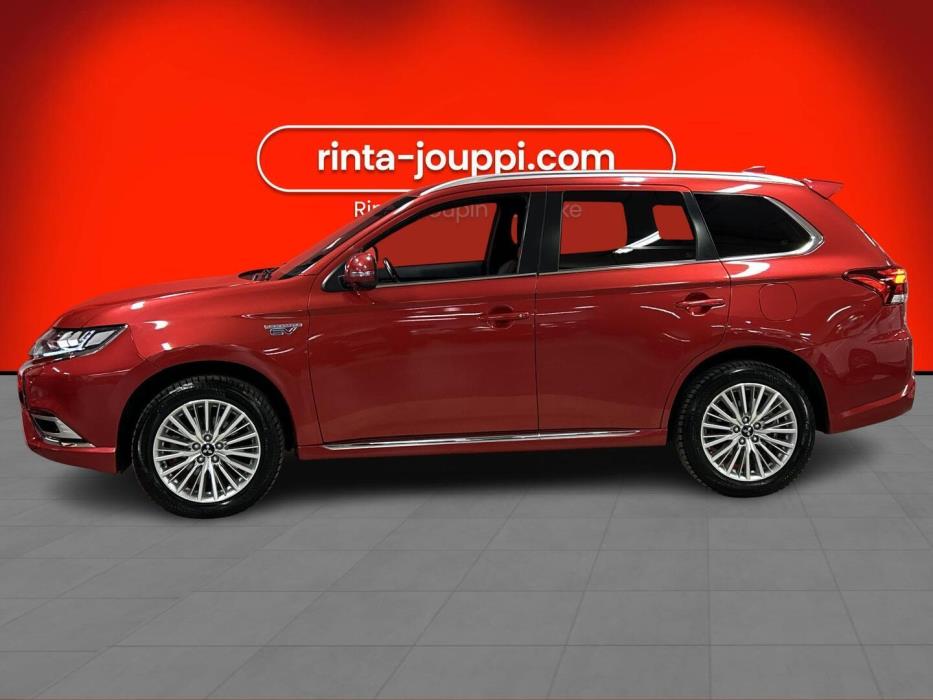MITSUBISHI Outlander PHEV 2019