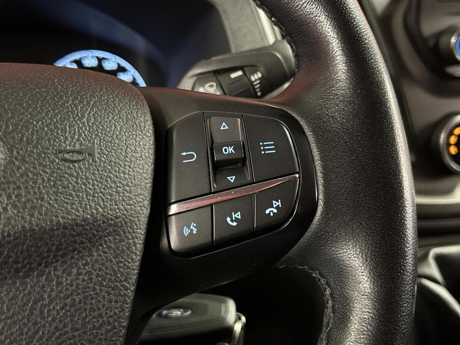 FORD Transit Custom 2021