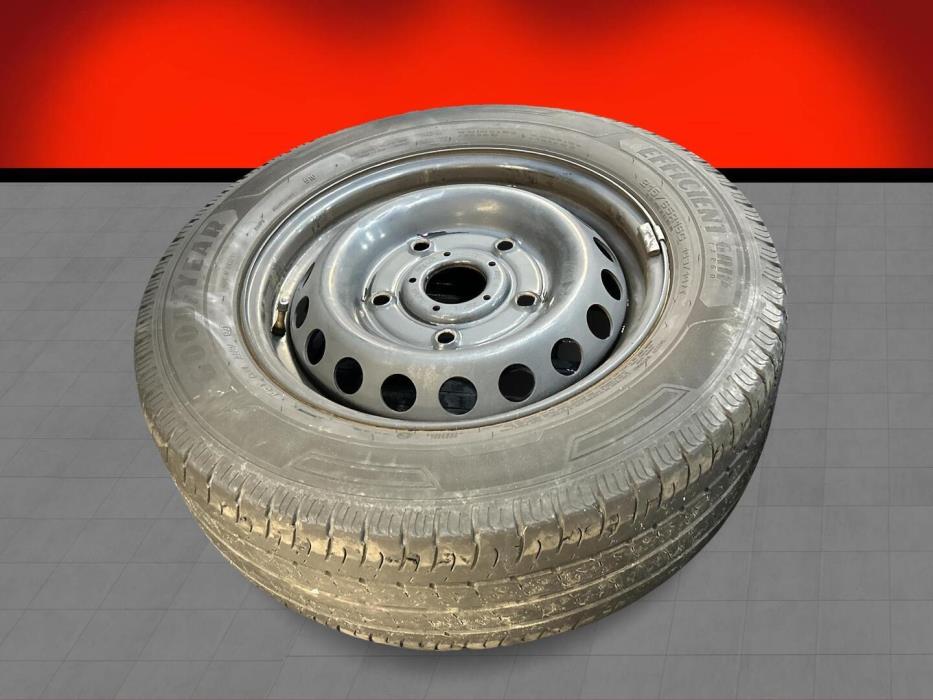 FORD Transit Custom 2021