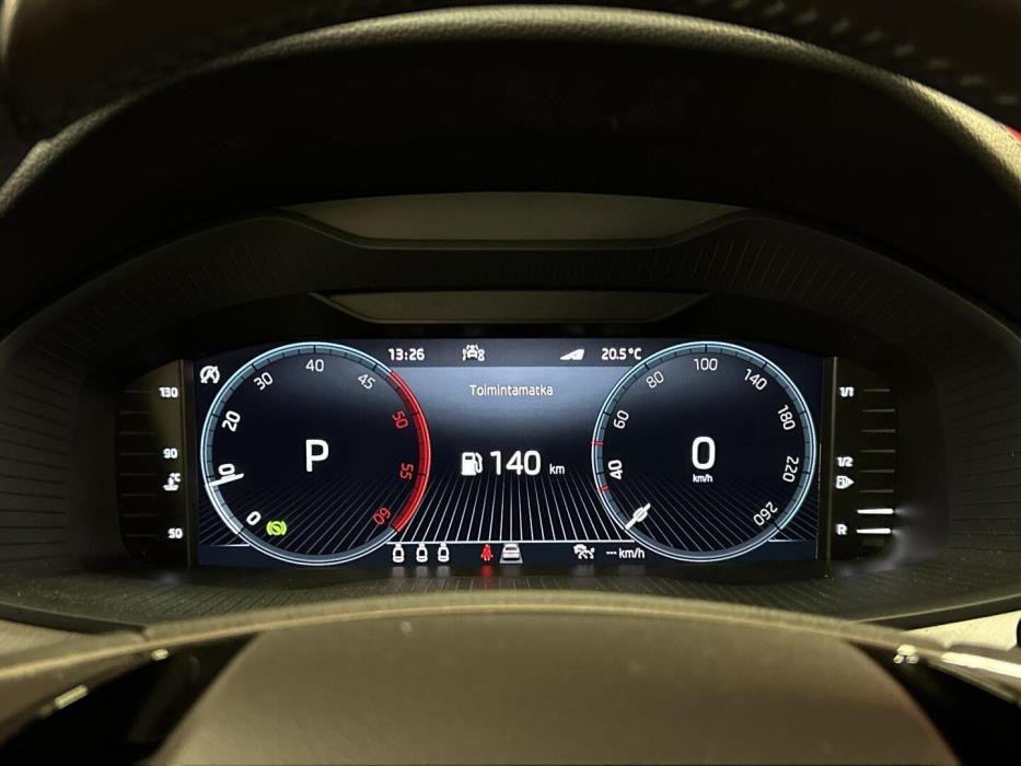 SKODA Kodiaq 2023