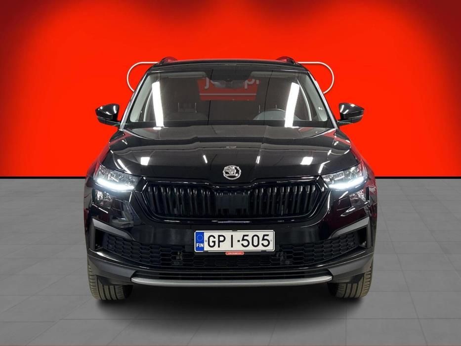 SKODA Kodiaq 2023