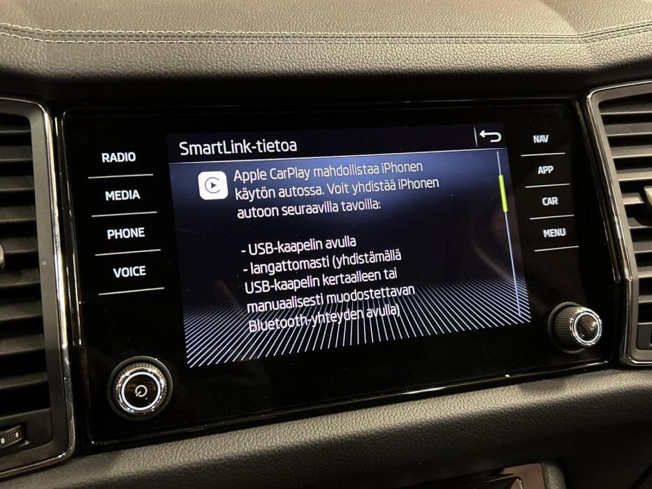 SKODA Kodiaq 2023