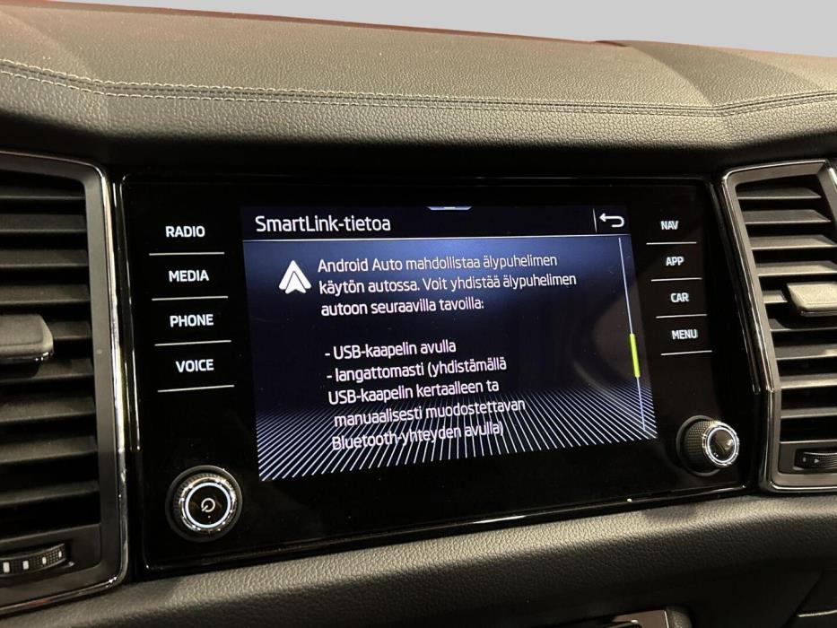 SKODA Kodiaq 2023
