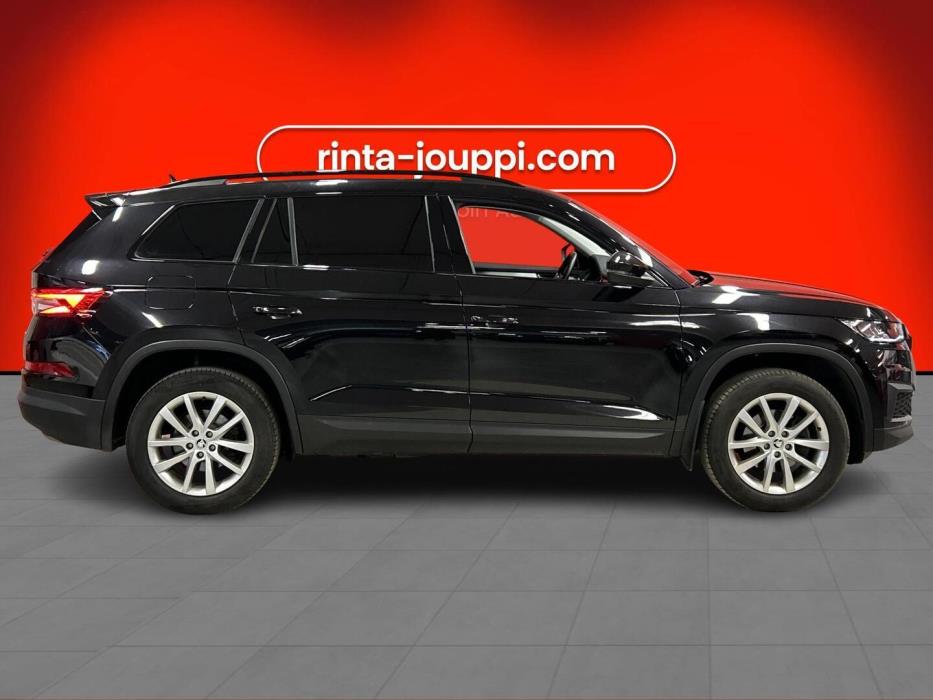SKODA Kodiaq 2023