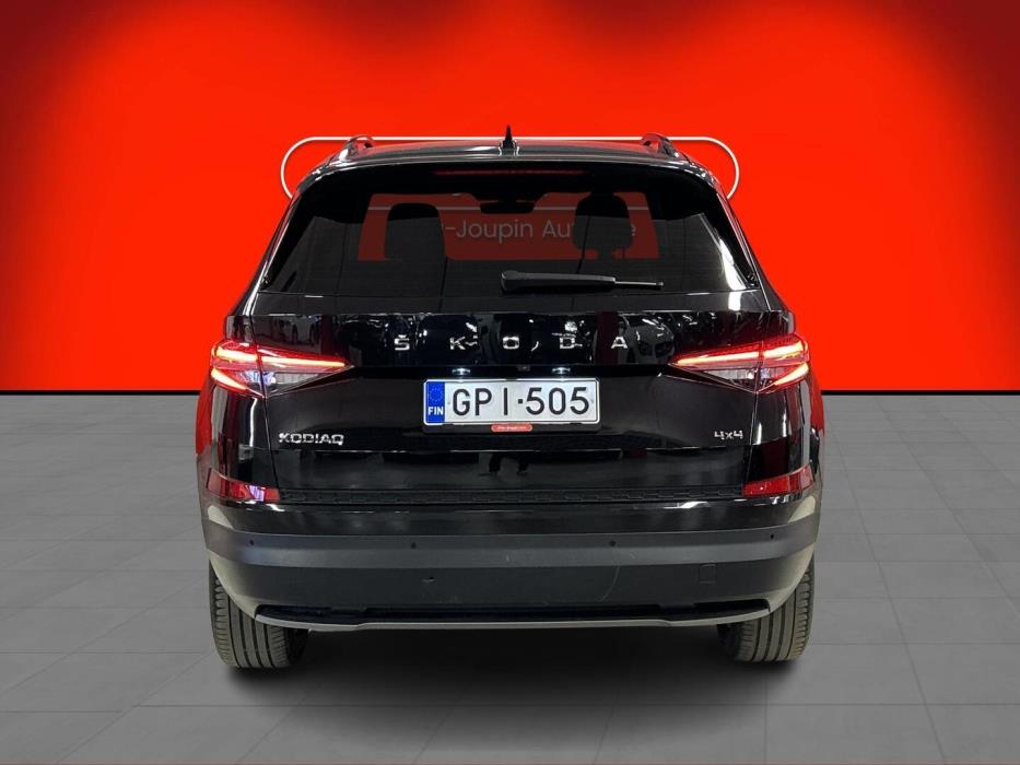 SKODA Kodiaq 2023