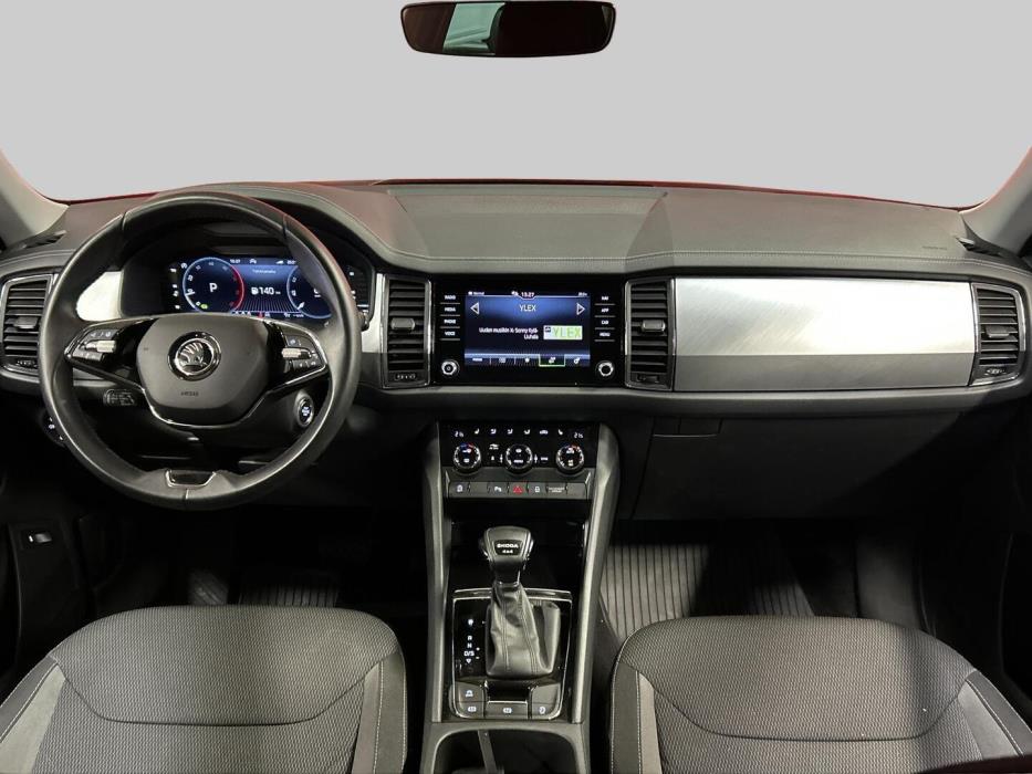 SKODA Kodiaq 2023