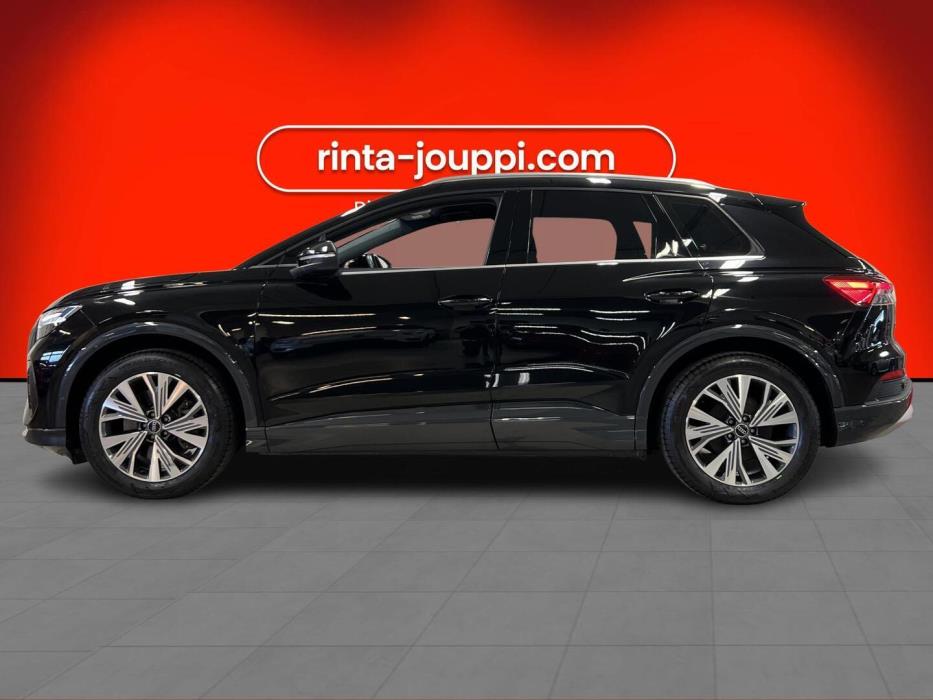 AUDI Q4 e-tron 2023