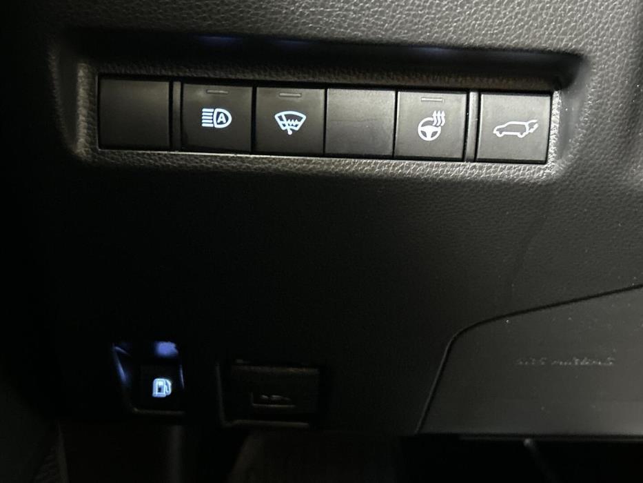 TOYOTA RAV4 PLUG-IN 2021