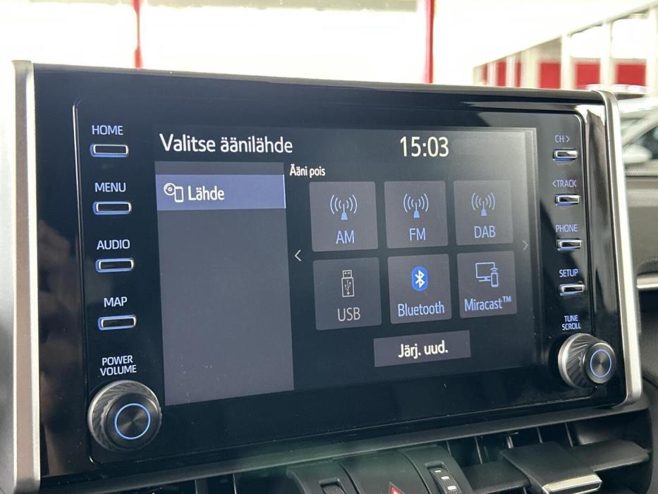 TOYOTA RAV4 PLUG-IN 2021