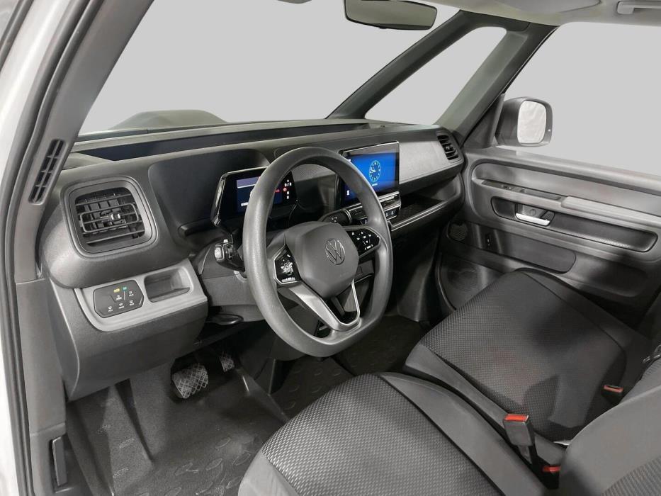 VOLKSWAGEN ID. Buzz Cargo 2023