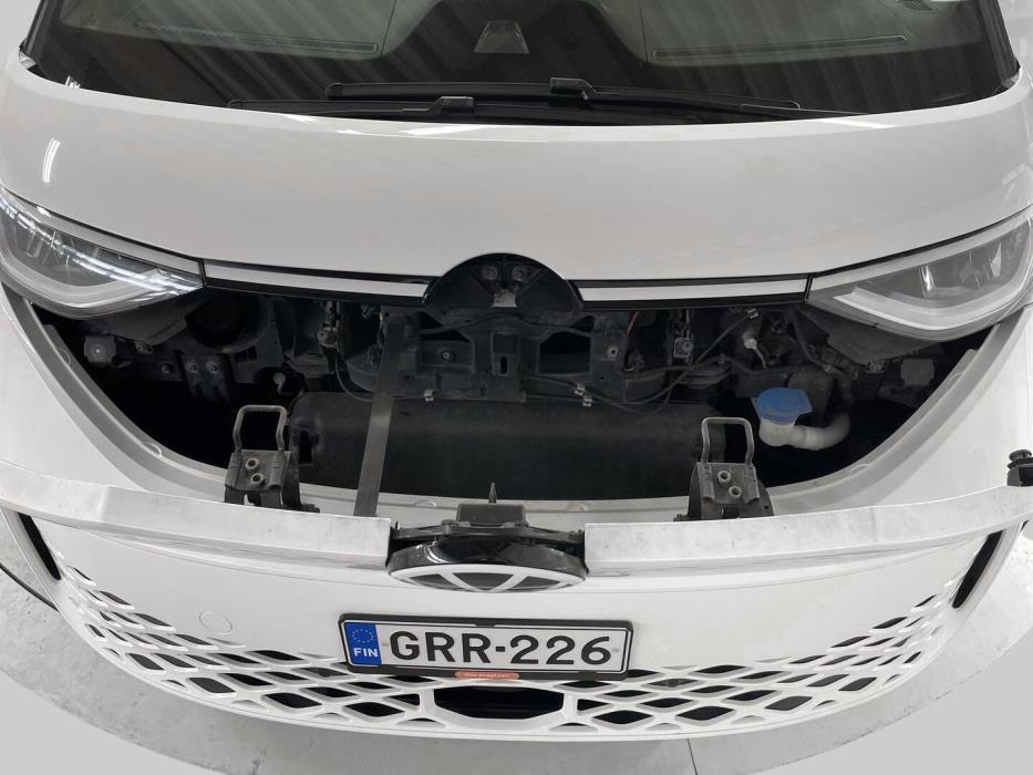 VOLKSWAGEN ID. Buzz Cargo 2023