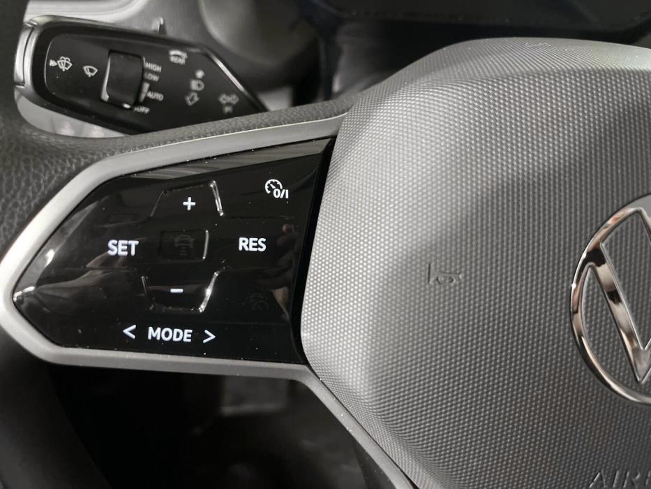 VOLKSWAGEN ID. Buzz Cargo 2023