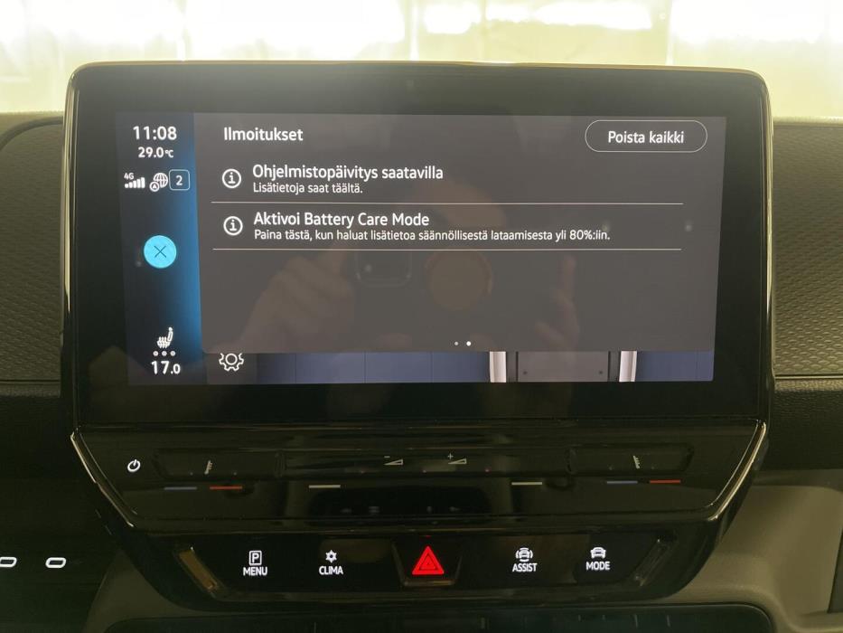 VOLKSWAGEN ID. Buzz Cargo 2023