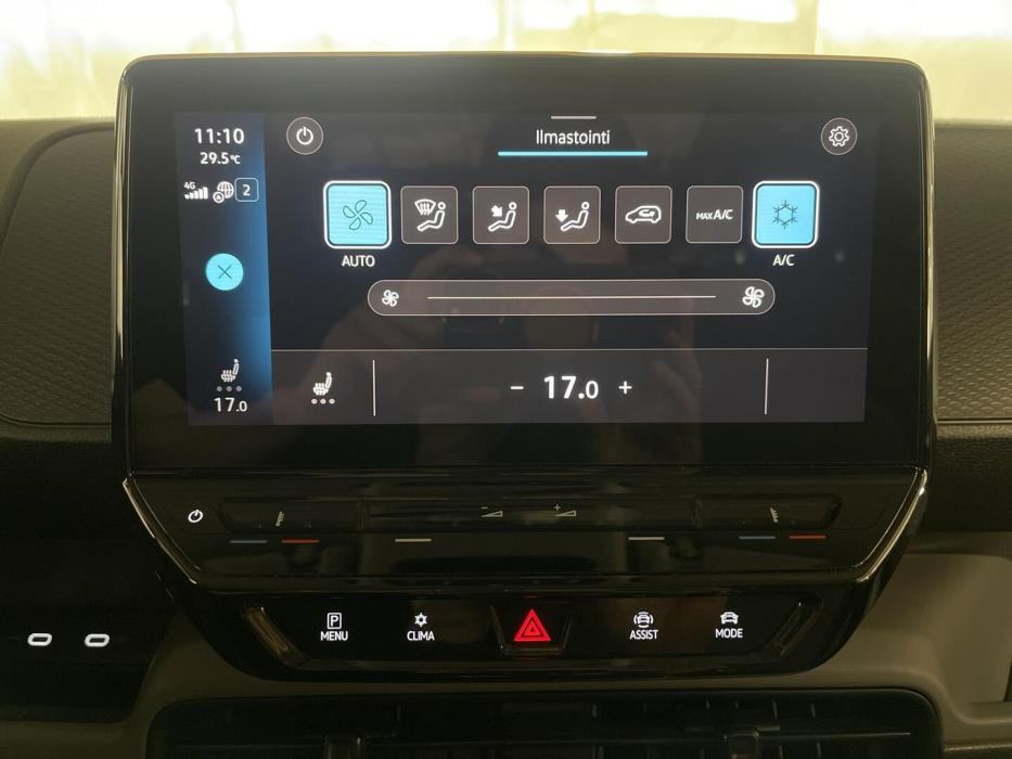 VOLKSWAGEN ID. Buzz Cargo 2023