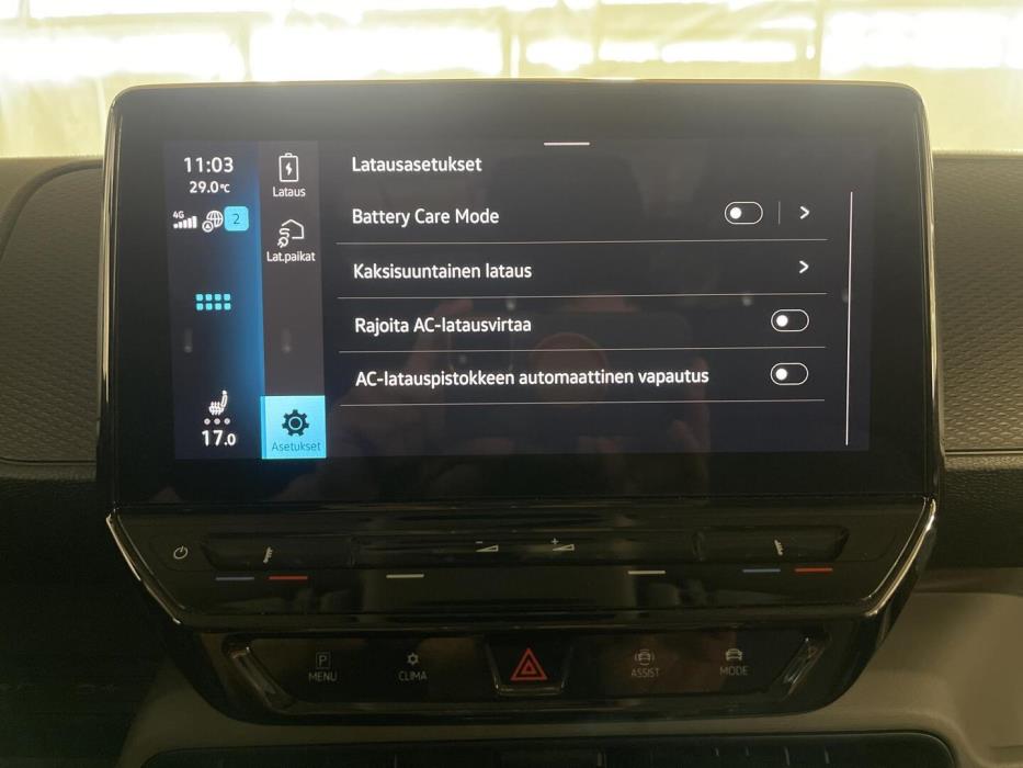 VOLKSWAGEN ID. Buzz Cargo 2023