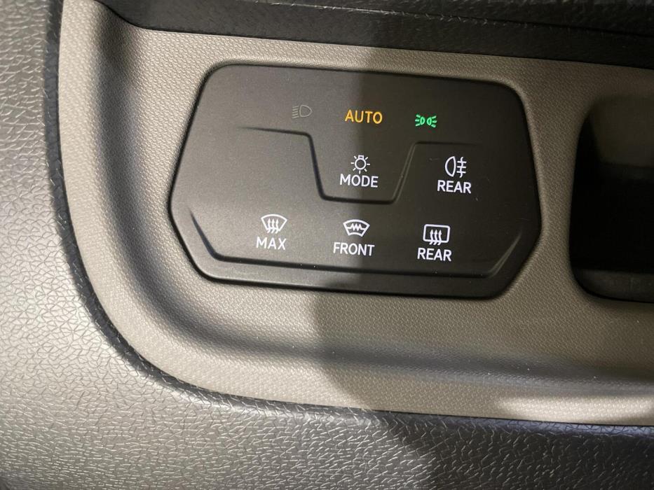 VOLKSWAGEN ID. Buzz Cargo 2023