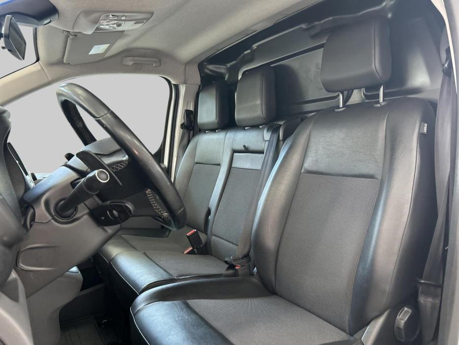 OPEL Vivaro 2020