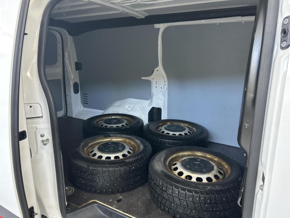 OPEL Vivaro 2020