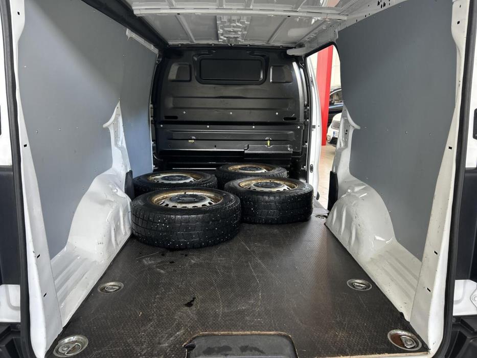 OPEL Vivaro 2020