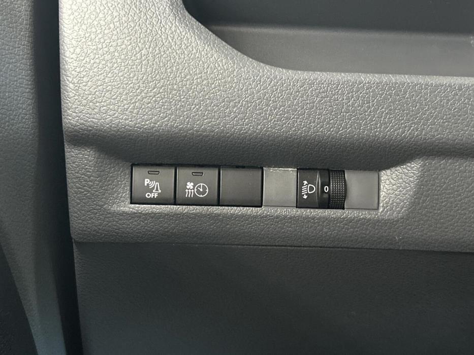 OPEL Vivaro 2020