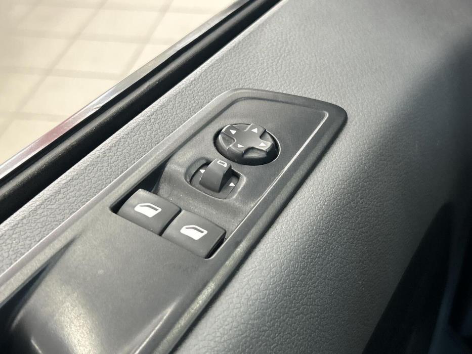OPEL Vivaro 2020