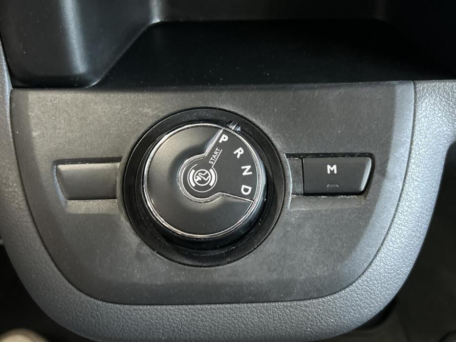 OPEL Vivaro 2020