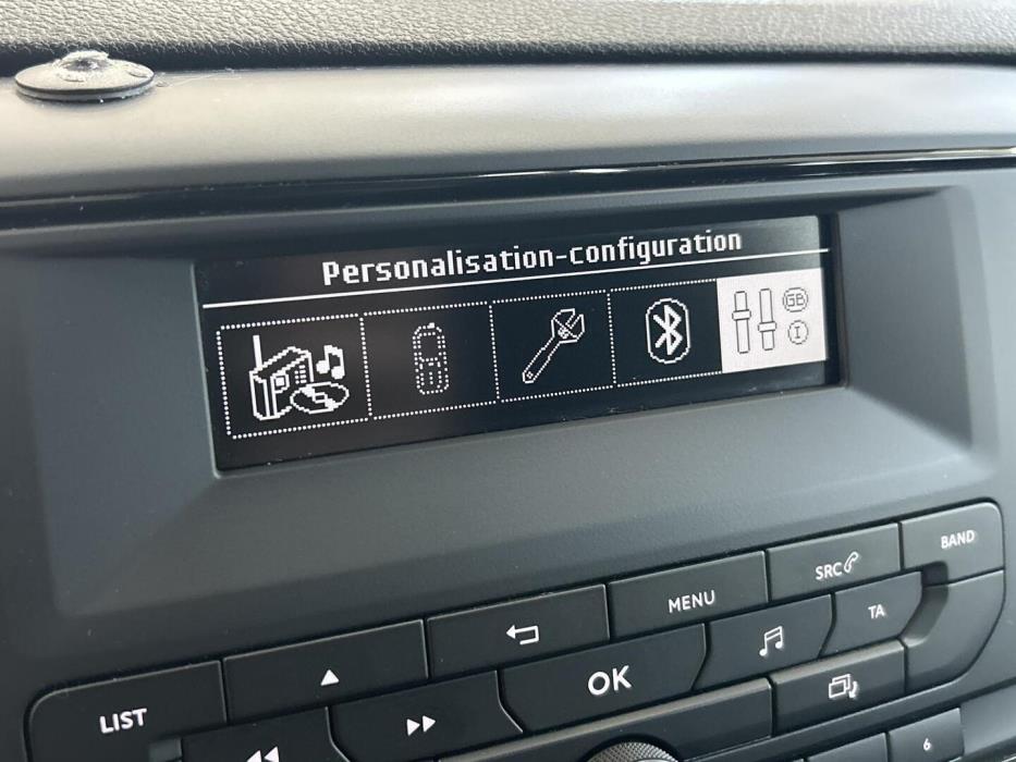 OPEL Vivaro 2020