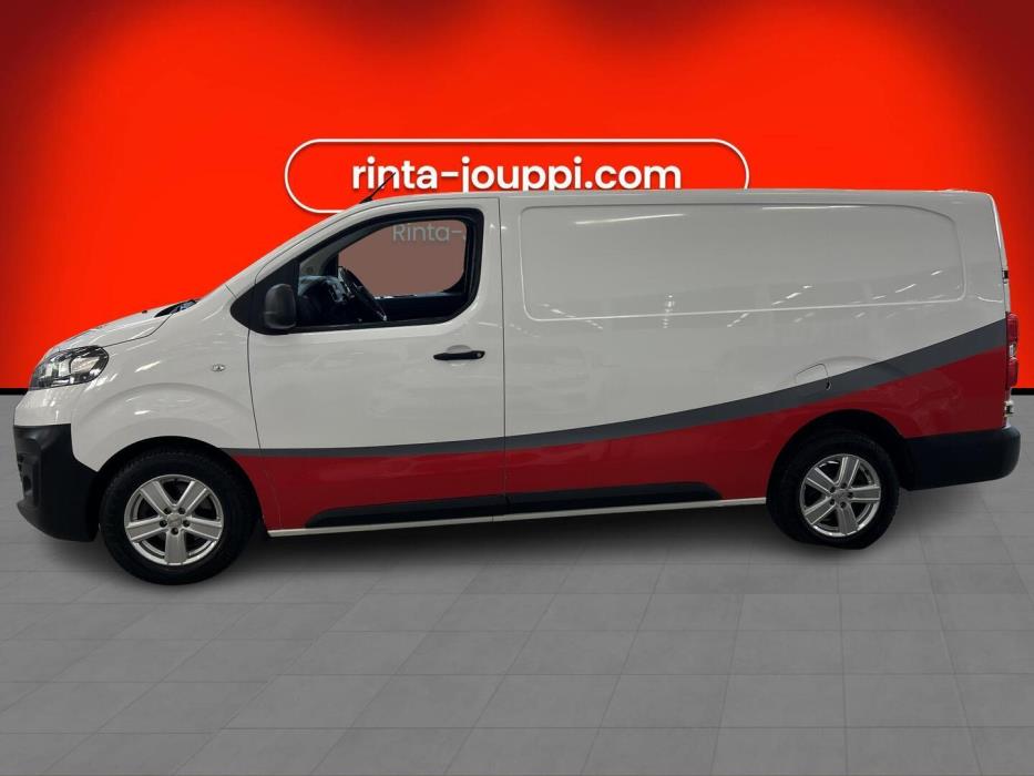 OPEL Vivaro 2020