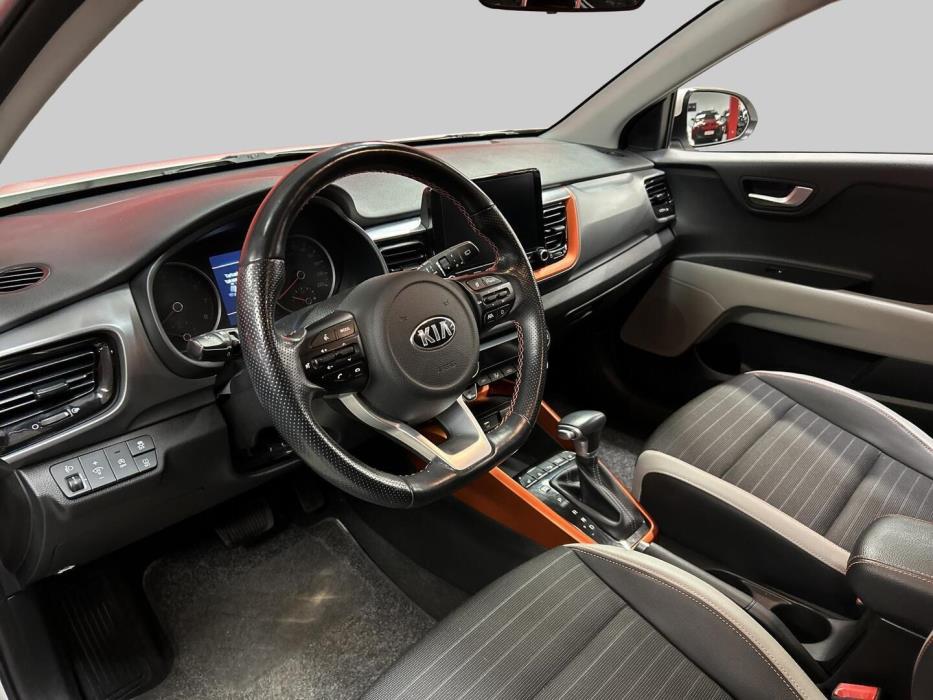 KIA Stonic 2021