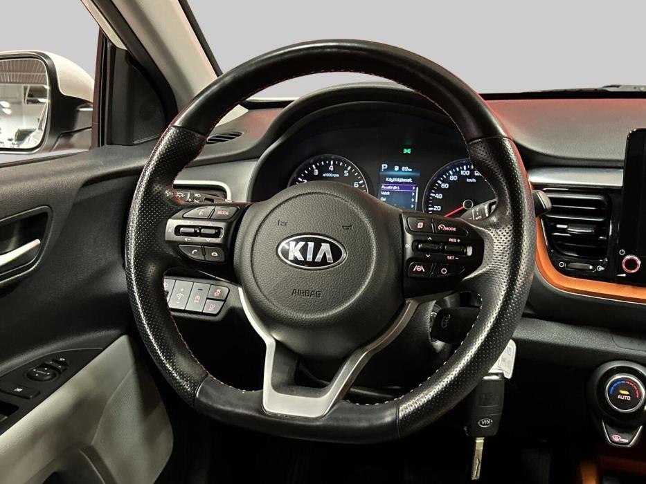 KIA Stonic 2021