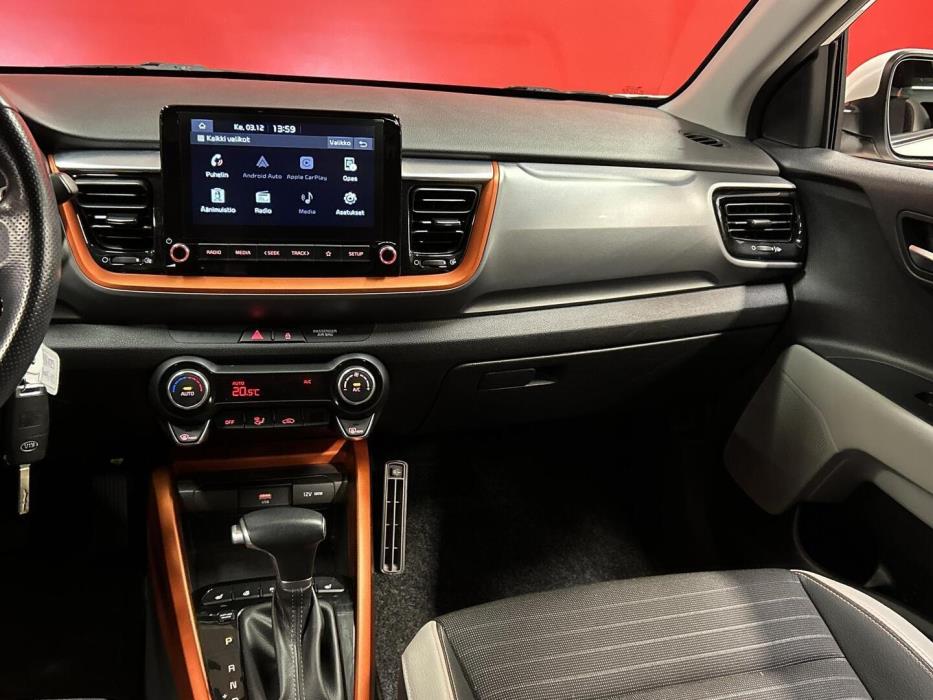 KIA Stonic 2021