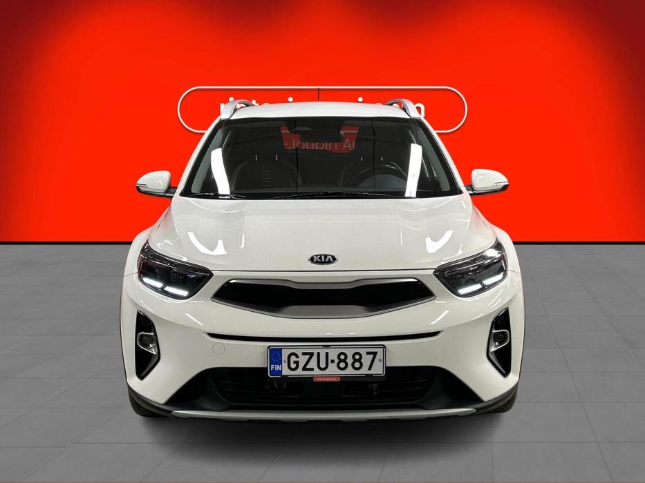 KIA Stonic 2021