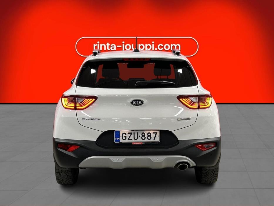 KIA Stonic 2021