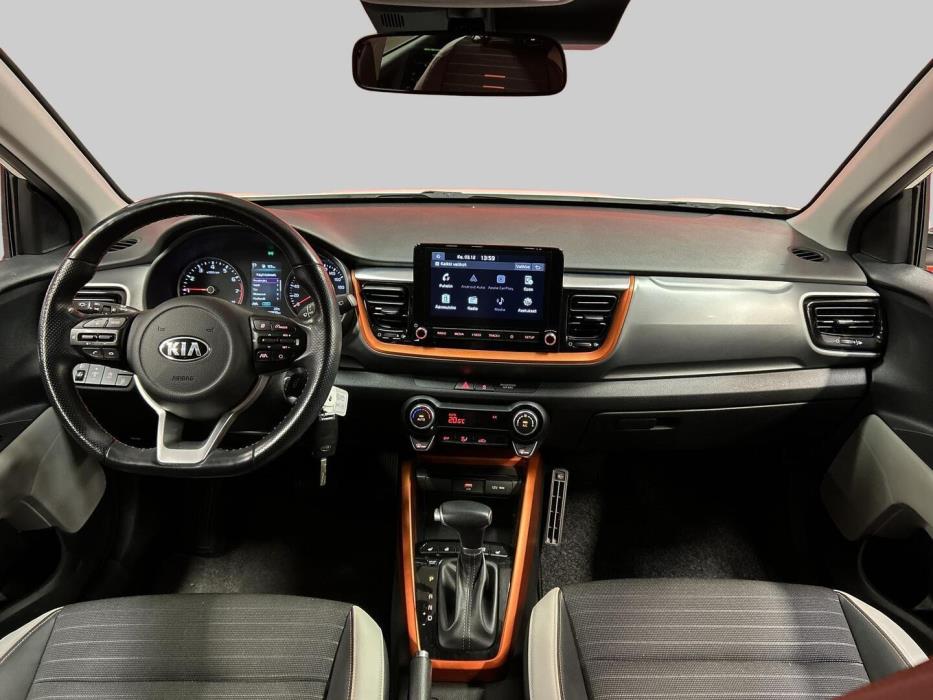 KIA Stonic 2021