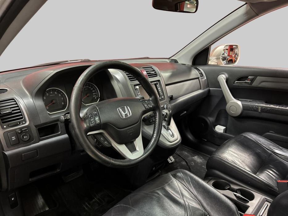 HONDA CR-V 2007