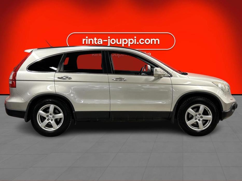HONDA CR-V 2007