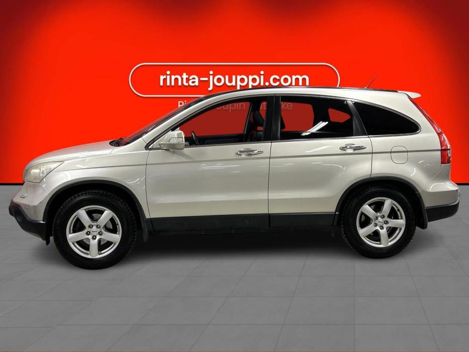 HONDA CR-V 2007