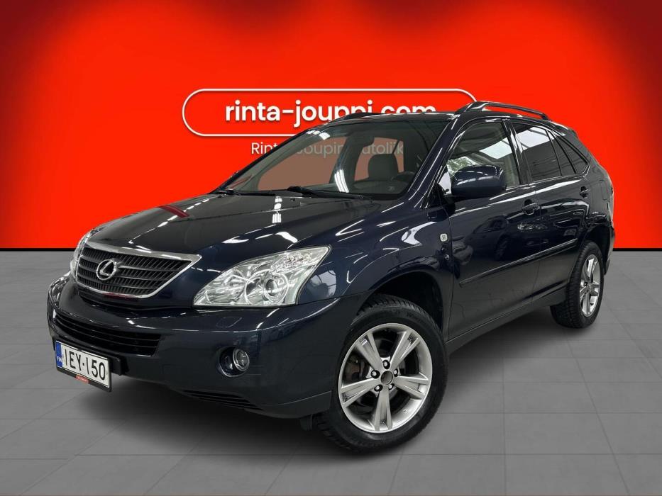 LEXUS RX 2006