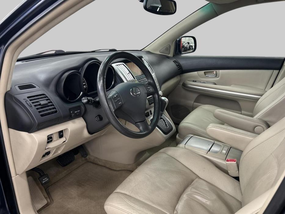LEXUS RX 2006