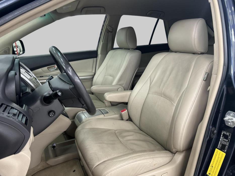 LEXUS RX 2006