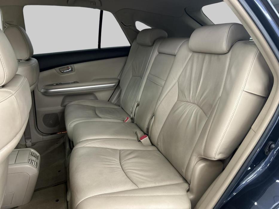 LEXUS RX 2006