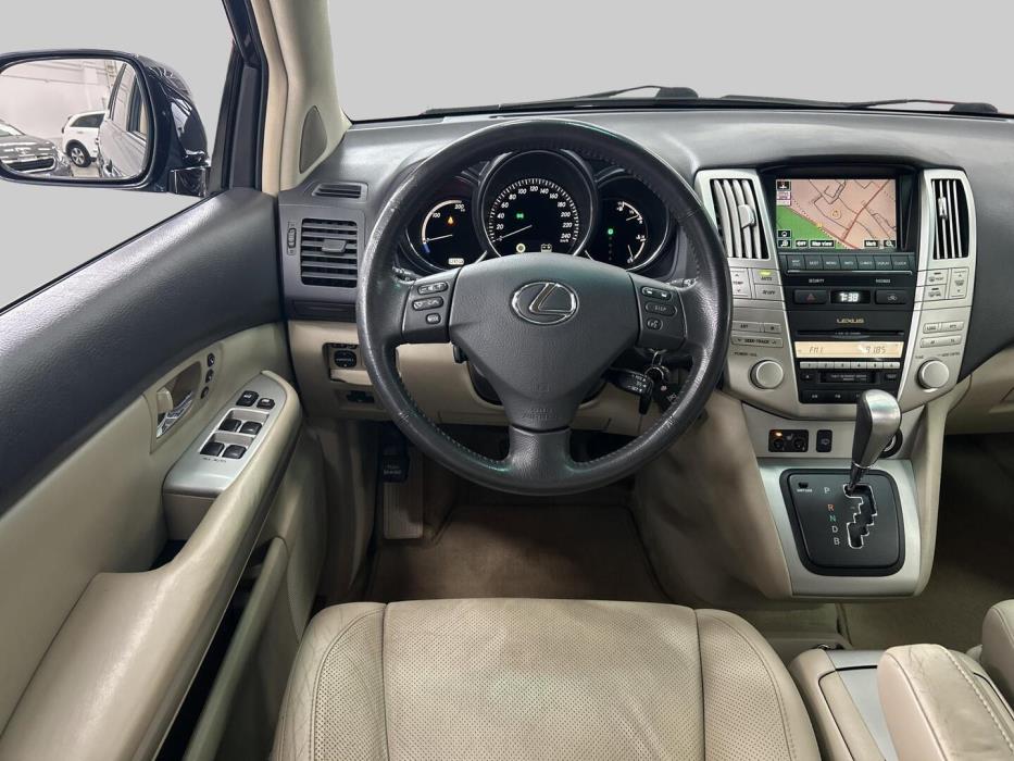 LEXUS RX 2006
