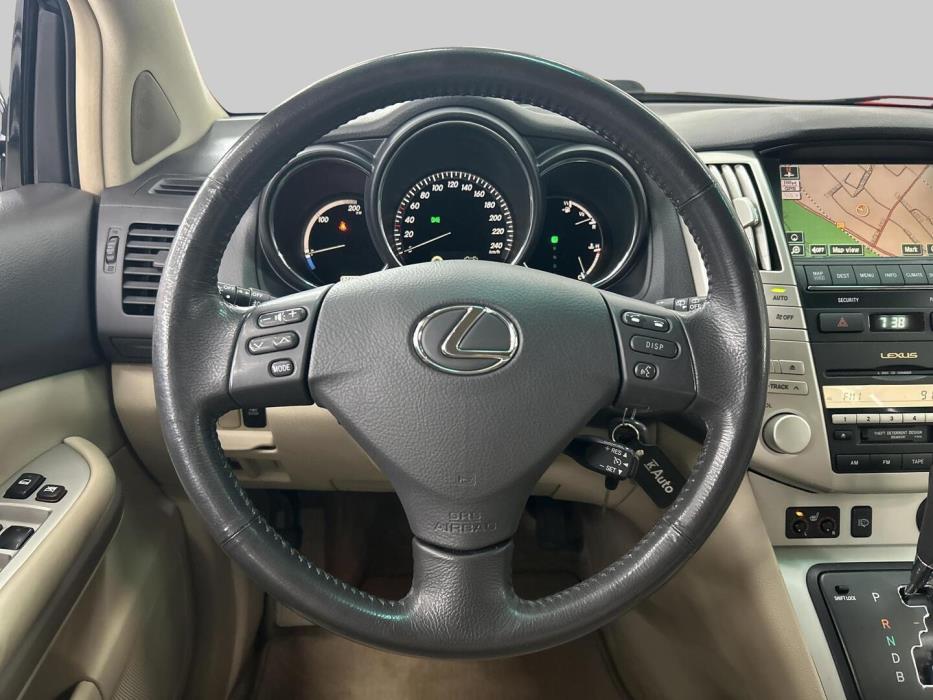 LEXUS RX 2006