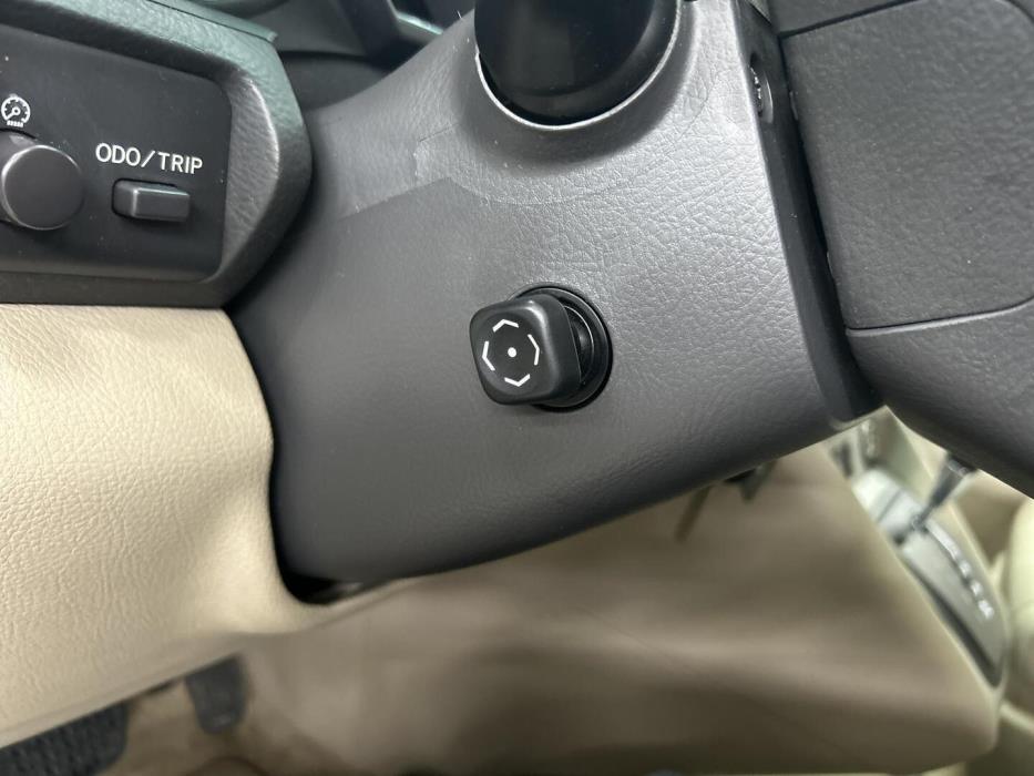 LEXUS RX 2006