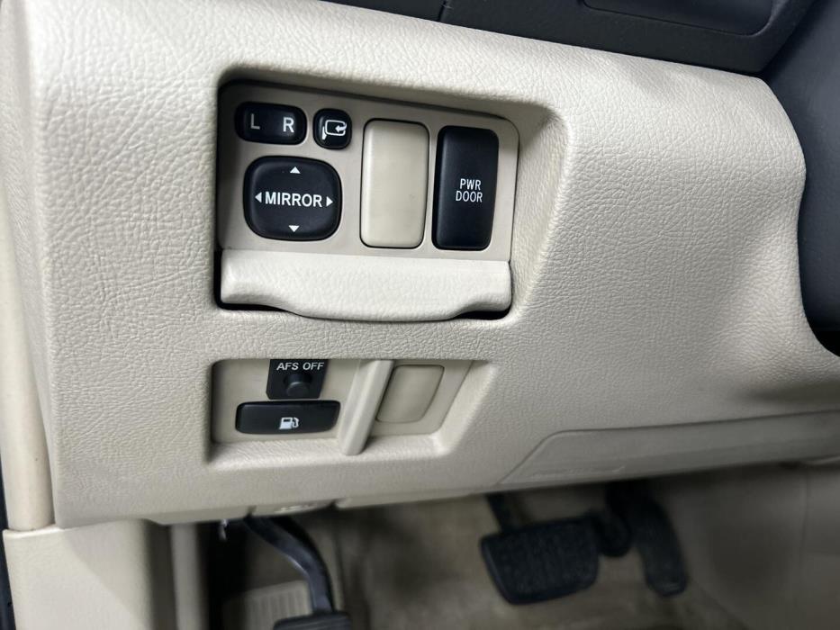 LEXUS RX 2006