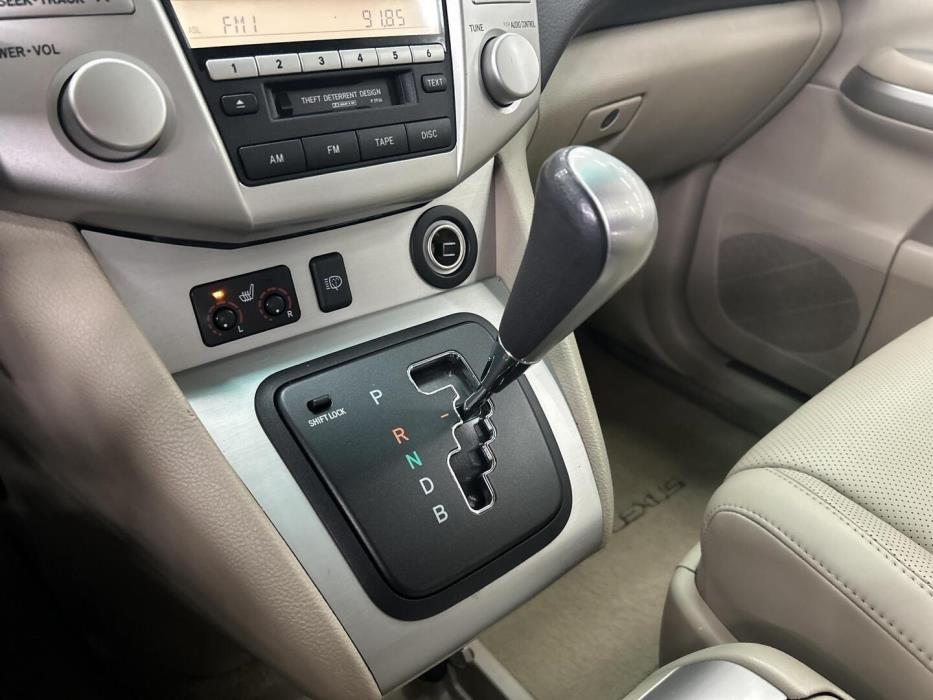 LEXUS RX 2006