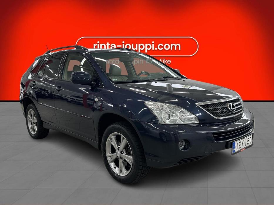 LEXUS RX 2006