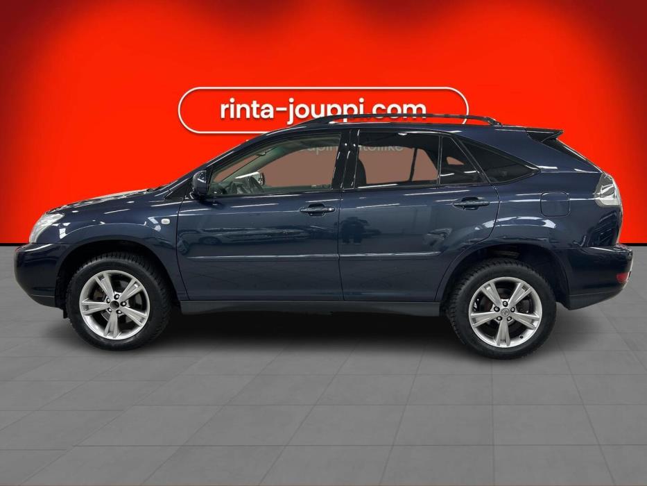 LEXUS RX 2006