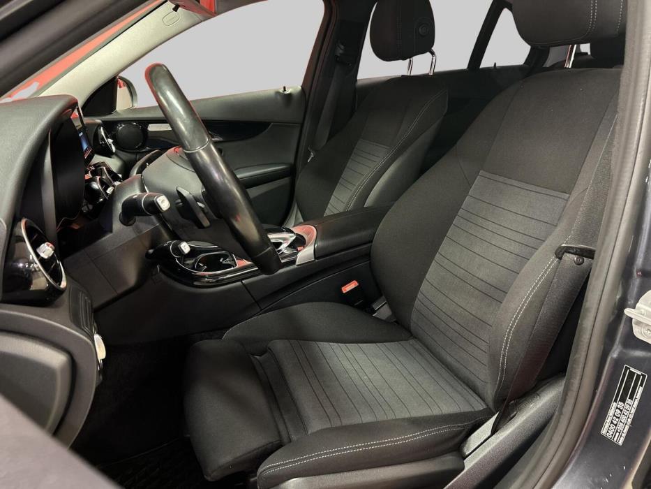 MERCEDES-BENZ C 2015
